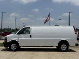 Used 2022 Chevrolet Express 3500 Extended w/ Driver Convenience Package image 3