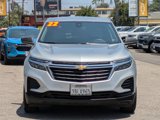 Certified 2022 Chevrolet Equinox LS w/ LS Convenience Package image 2