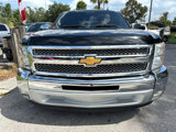 Used 2012 Chevrolet Silverado 1500 LT w/ All-Star Edition image 2