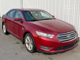 Used 2013 Ford Taurus SEL image 3