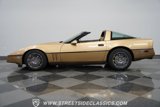 Used 1987 Chevrolet Corvette Coupe image 2