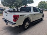 Used 2021 Ford F150 XLT image 6