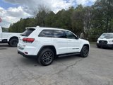 Used 2019 Jeep Grand Cherokee Trailhawk w/ Trailhawk Luxury Group image 5