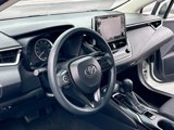 Used 2021 Toyota Corolla LE image 4