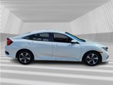 Certified 2020 Honda Civic LX image 2