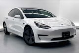 Used 2021 Tesla Model 3 Standard Range Plus image 2