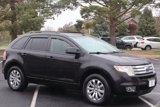 Used 2007 Ford Edge SEL image 2