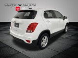 Used 2019 Chevrolet Trax LS w/ Tint and Cruise Package image 6