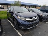 Used 2017 Honda CR-V EX image 4
