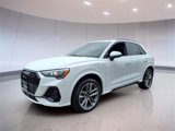 Certified 2022 Audi Q3 2.0T Premium image 5