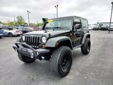 Used 2011 Jeep Wrangler Sport image 4