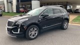 Certified 2023 Cadillac XT5 Premium Luxury w/ LPO, Floor Liner Package image 4