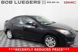Used 2012 MAZDA MAZDA3 i Touring image 2