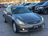 Used 2010 INFINITI G37 x Sedan w/ Premium Pkg image 5