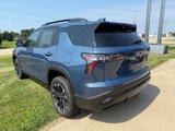 New 2026 Chevrolet Equinox RS w/ Convenience Package III image 5