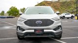 Used 2024 Ford Edge SEL image 4