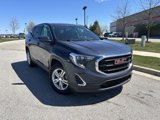 Used 2018 GMC Terrain SLE image 2