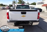 Used 2012 Chevrolet Silverado 1500 W/T image 5