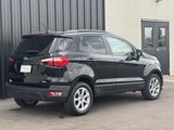 Used 2020 Ford EcoSport SE w/ SE Convenience Package image 5