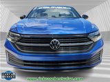 Used 2023 Volkswagen Jetta Sport image 4