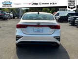 Used 2021 Kia Forte LXS image 5