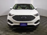 Certified 2024 Ford Edge SEL image 3