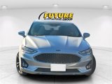 Used 2019 Ford Fusion Titanium image 2