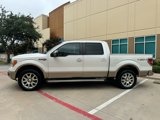 Used 2012 Ford F150 King Ranch image 3