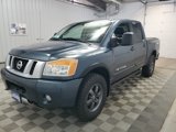 Used 2014 Nissan Titan PRO-4X w/ Pro-4x Luxury Package image 6