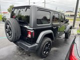Used 2018 Jeep Wrangler Unlimited Sport S image 6