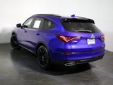 Used 2025 Acura MDX A-Spec image 2