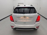 Used 2022 Chevrolet Trax LT image 5