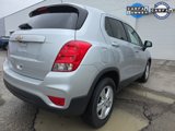 Used 2020 Chevrolet Trax LS w/ Tint and Cruise Package image 3