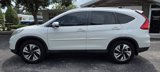 Used 2016 Honda CR-V Touring image 2