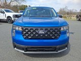New 2025 Ford Maverick XLT image 2