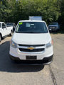 Used 2017 Chevrolet City Express LT image 2