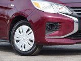 Used 2021 Mitsubishi Mirage ES image 3