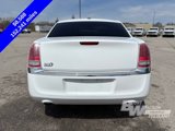 Used 2014 Chrysler 300 AWD w/ Driver Convenience Group image 5