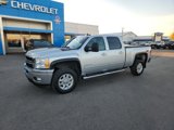 Used 2014 Chevrolet Silverado 3500 LTZ w/ Suspension Package, Off-Road image 2