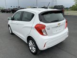 Used 2020 Chevrolet Spark LT image 6