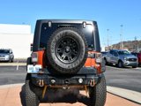 Used 2014 Jeep Wrangler Unlimited Rubicon w/ Connectivity Group image 6
