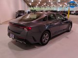 Used 2023 Kia K5 LXS image 4