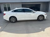 Used 2025 Chevrolet Malibu RS image 4