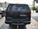 Used 2002 GMC Sonoma SLS w/ Marketing Option Pkg image 5