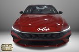 New 2025 Hyundai Elantra Sport image 2