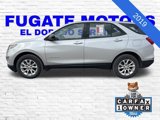 Used 2019 Chevrolet Equinox LS image 2