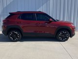 Used 2023 Chevrolet TrailBlazer LT image 4