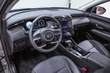 Used 2024 Hyundai Tucson SEL w/ Convenience Package image 2
