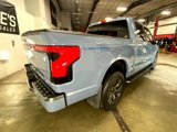 Used 2023 Ford F150 Lightning Lariat w/ Tow Technology Package image 4