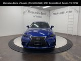 Used 2016 Lexus IS 200t image 2